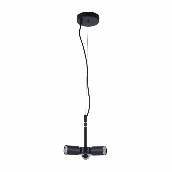Подвесной светильник Maytoni Toronto MOD974-PLBase-03-Black