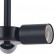 Подвесной светильник Maytoni Toronto MOD974-PLBase-03-Black
