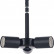 Подвесной светильник Maytoni Toronto MOD974-PLBase-03-Black