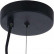 Подвесной светильник Maytoni Toronto MOD974-PLBase-03-Black
