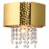 Подвесной светильник Natali Kovaltseva Empire EMPIRE 76014/1W GOLD