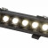 Встраиваемый светильник Favourite Roshni 3083-5C