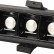 Встраиваемый светильник Favourite Roshni 3083-5C
