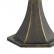 Наземный низкий светильник Favourite London 1808-1T