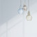 Подвесной светильник Maytoni Eustoma MOD238-PL-01-TR