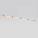 Подвесной светильник Lucia Tucci Modena 1 MODENA 165.5 LED