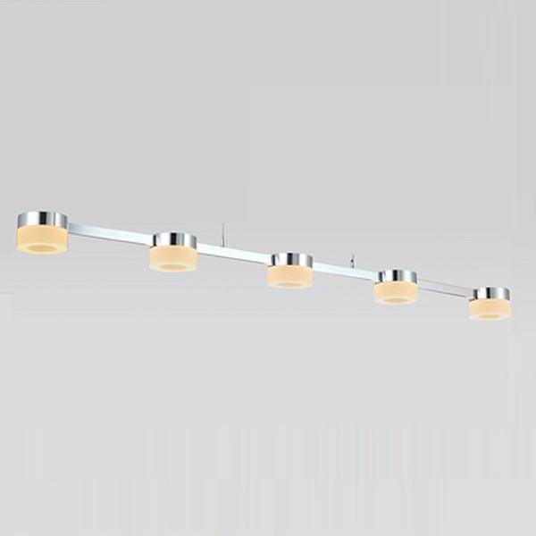 Подвесной светильник Lucia Tucci Modena 1 MODENA 165.5 LED
