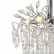 Люстра на штанге Escada Neda 2135/5P Chrome