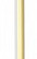 Подвесной светильник Indigo Linea 14024/C/1P Brass