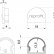 Набор из 10 заглушек для профиля Deko-Light R-AU-01-12 979512
