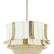 Подвесная люстра Favourite Petala 2735-10PC