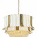 Подвесная люстра Favourite Petala 2735-10PC
