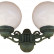 Светильник на штанге Fumagalli Globe 250 G25.141.000.VYF1R