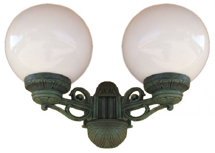 Светильник на штанге Fumagalli Globe 250 G25.141.000.VYF1R