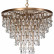 Подвесная люстра Maytoni Linn MOD091PL-09G