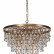 Подвесная люстра Maytoni Linn MOD091PL-09G