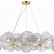 Подвесной светильник ST-Luce Flero SL1657.203.10