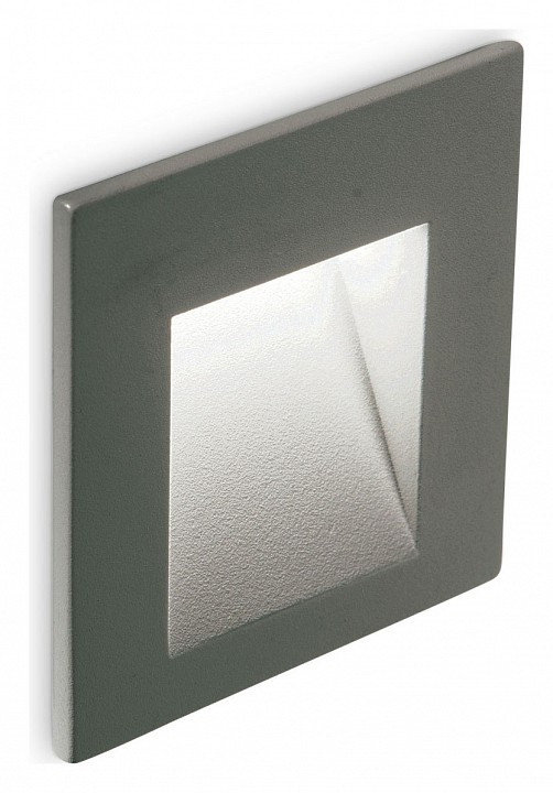Встраиваемый светильник Ideal Lux Bit BIT ANTRACITE 3000K