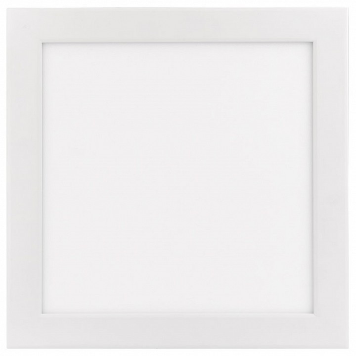 Встраиваемый светильник Arlight Dl-2 DL-300x300M-25W Day White