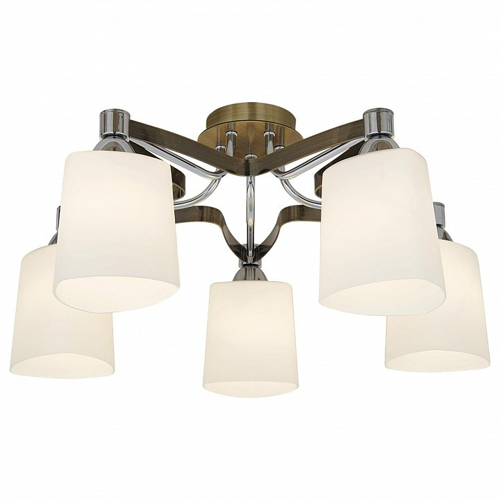 Потолочная люстра Citilux Глория CL139151