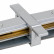 Соединитель линейный для треков Elektrostandard Track Rail SL Recessed a050162