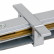 Соединитель линейный для треков Elektrostandard Track Rail SL Recessed a050162