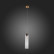 Подвесной светильник ST-Luce Callana SL1145.343.01