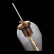 Подвесной светильник ST-Luce Callana SL1145.343.01