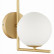 Бра ST-Luce Codda SL1148.301.01