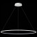 Подвесной светильник ST-Luce Erto SL904.523.01
