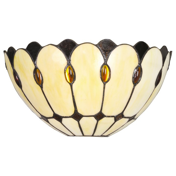Накладной светильник Arte Lamp Perla A3163AP-1BG