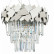 Подвесная люстра ST-Luce Caserta SL1232.103.06