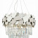 Подвесная люстра ST-Luce Caserta SL1232.103.06