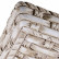 Встраиваемый светильник Arte Lamp Pezzi A5207PL-1WC