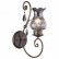 Бра Arte Lamp Palermo A2053AP-1BR