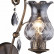 Бра Arte Lamp Palermo A2053AP-1BR