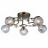 Люстра на штанге Arte Lamp Alessandra A5004PL-5AB