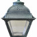 Плафон полимерный Fumagalli Cefa U23.000.000.VXF1R