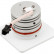 Встраиваемый светильник DesignLed Tik GW-S712-3-WH-WW