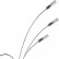 Бра Lightstar Ovale 784664