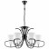 Подвесная люстра Lightstar Fiacolla 733067
