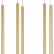Подвесная люстра Lightstar Tubo L5T747333