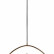 Подвесной светильник Loft it Nuance 8139-C