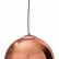 Подвесной светильник Loft it Copper Shade LOFT2023-E