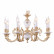 Подвесная люстра Arte Lamp 8020 A8020LM-8WG