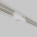 Переходник для трека Maytoni Accessories for tracks Trinity TRA005-3-A-W