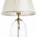 Настольная лампа декоративная Arte Lamp Baymont A5017LT-1PB