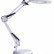 Настольная лампа офисная Arte Lamp Luna A2013LT-1WH