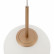 Подвесной светильник Maytoni Basic form MOD321PL-01G3