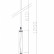 Подвесной светильник Freya Telescope FR5168PL-L3W